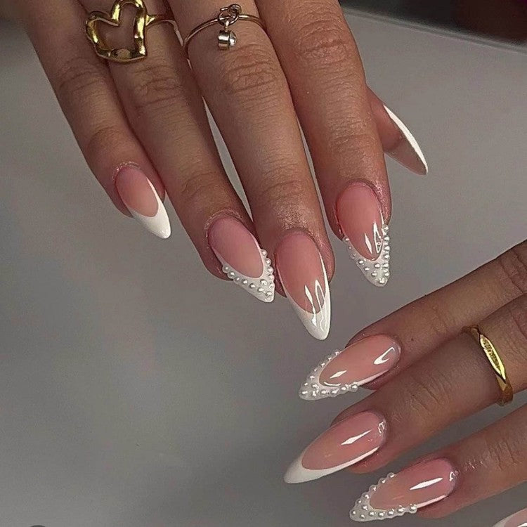 Premium Quality Acrylic Nail Set Stornfield