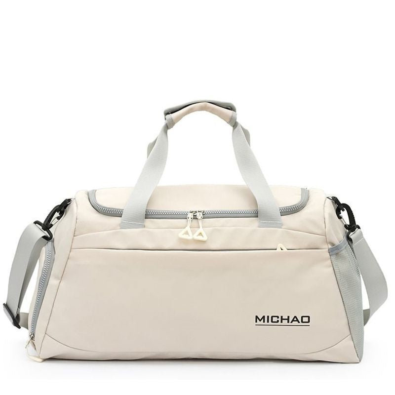 Spacious Gym Duffel Bag Stornfield