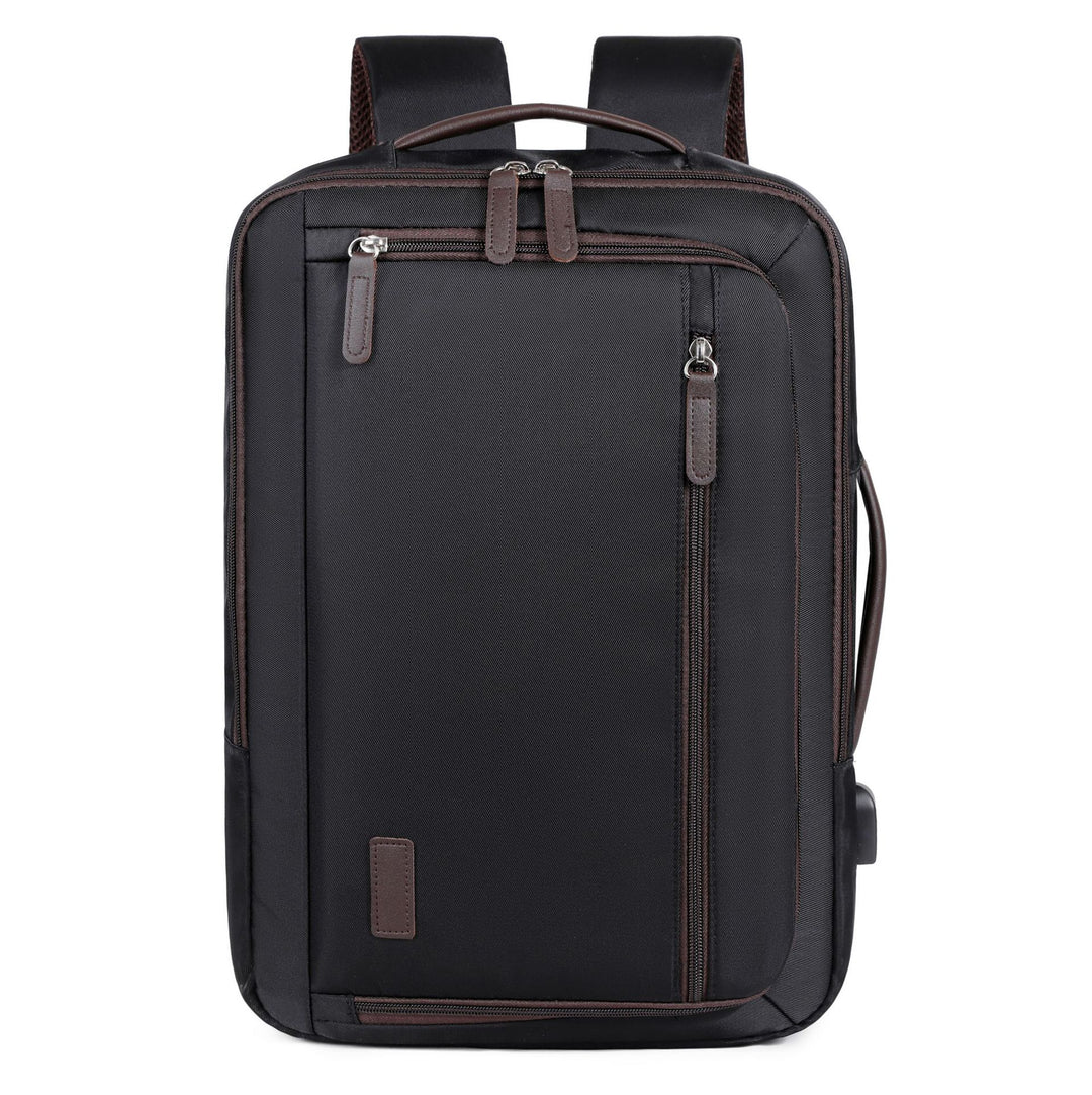 Sleek Professional Laptop Briefcase Stornfield