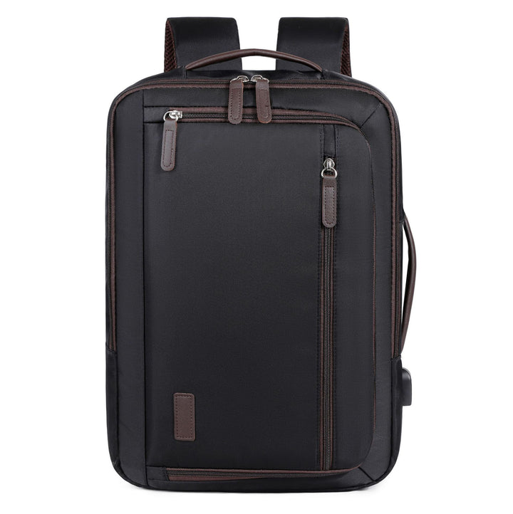Sleek Professional Laptop Briefcase Stornfield