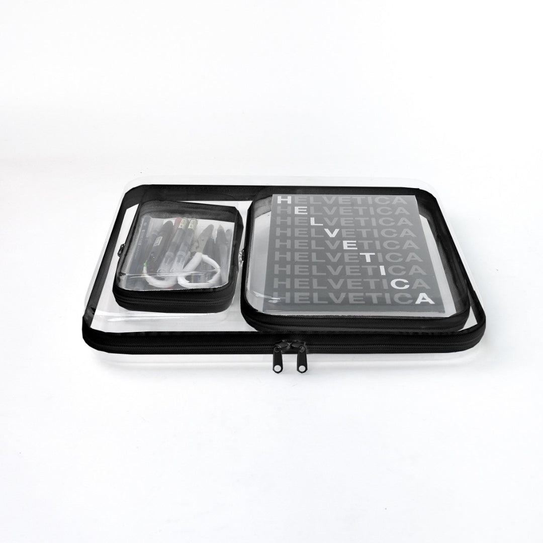 All-In-One Document Folder Stornfield