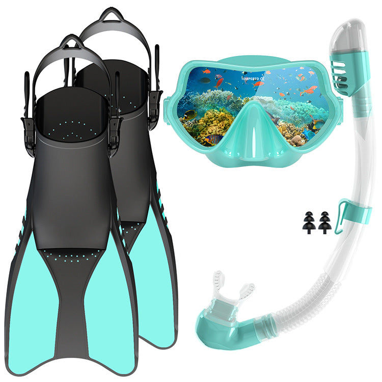 Diving Equipment Stornfield