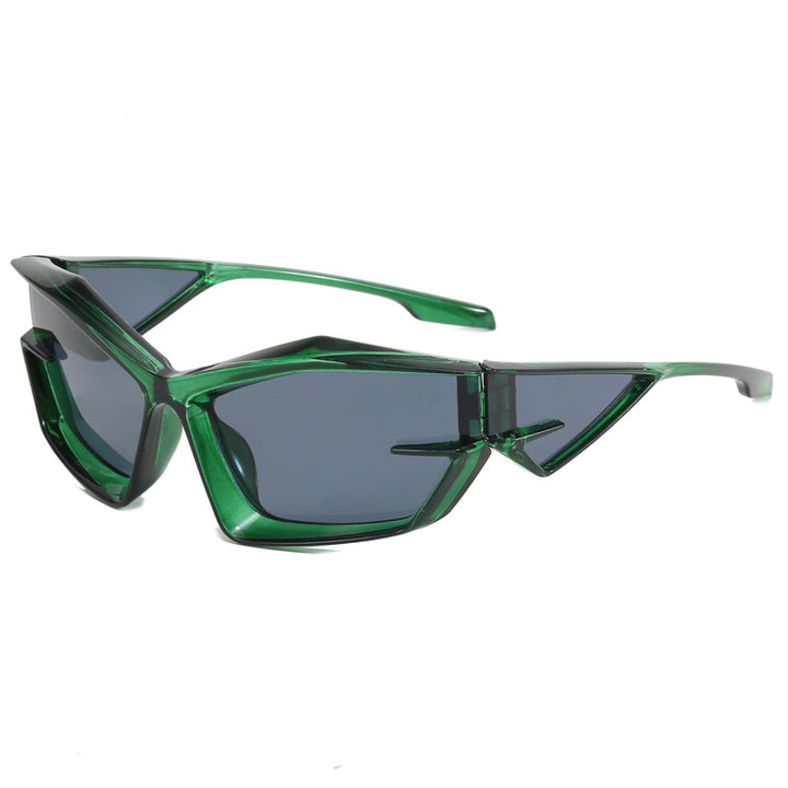 Women’s sporty glasses model for demanding activities Stornfield