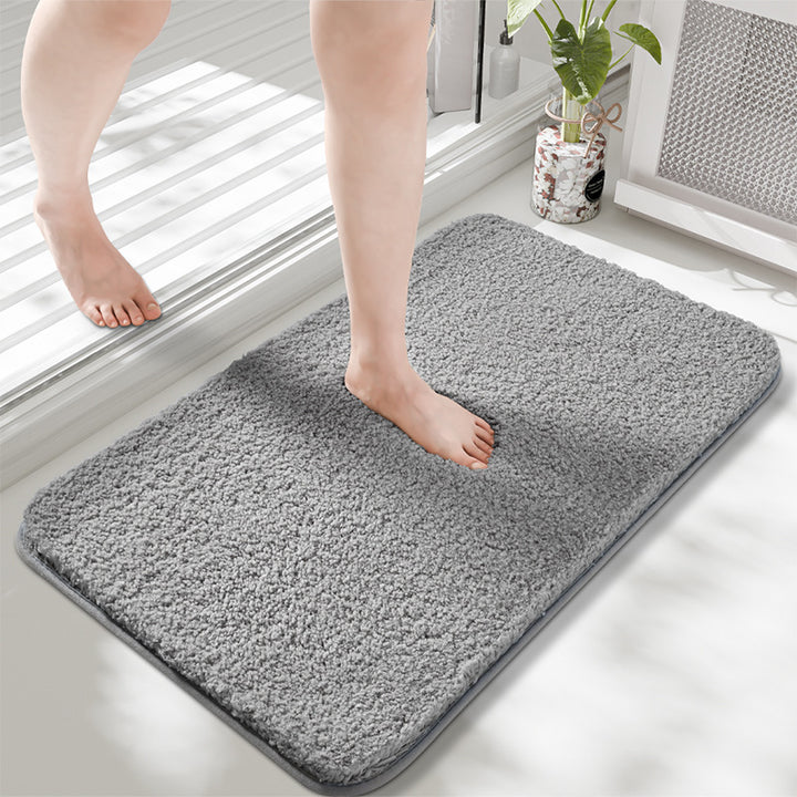 Anti-Slip Bath Mat