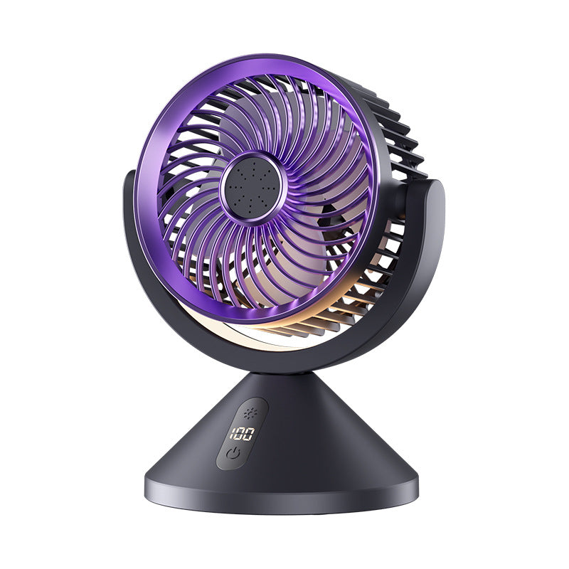 Tabletop Cooling Fan Stornfield