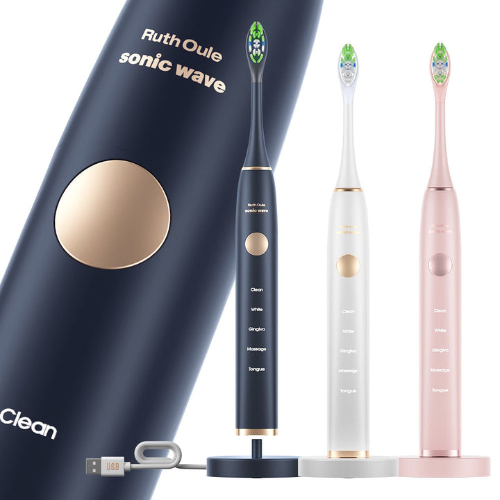Electric Toothbrush Stornfield