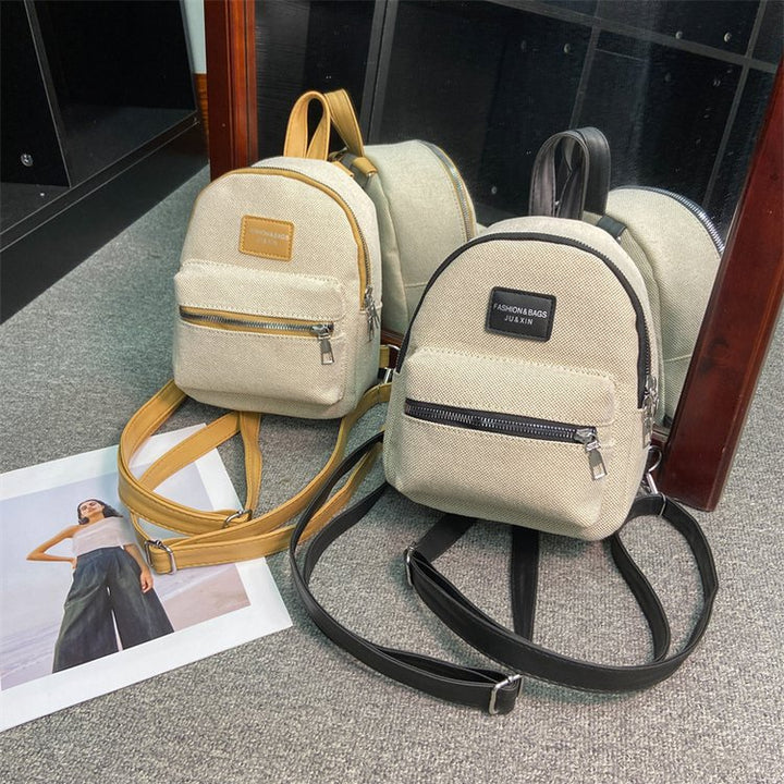 Mini Casual Backpack Stornfield