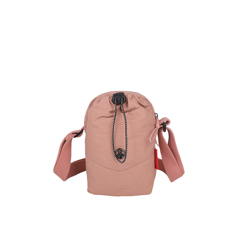 WoCompact Drawstring Crossbody Bag Stornfield