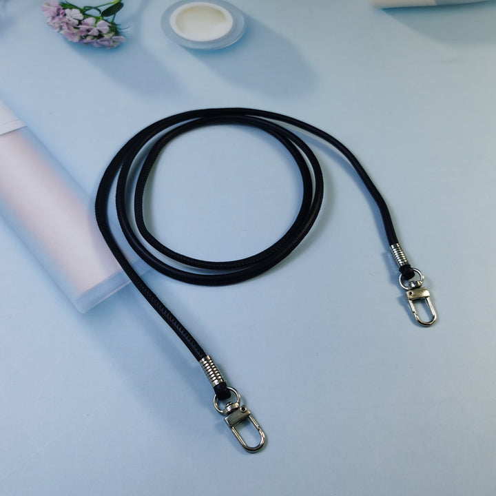 Durable Leather Eyewear Lanyard Stornfield