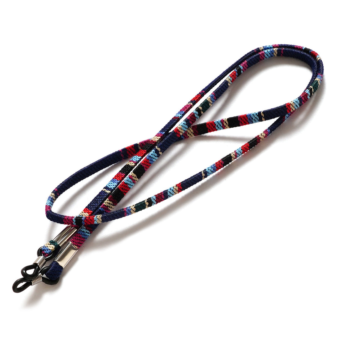 Colorful ven Eyewear Lanyard Stornfield