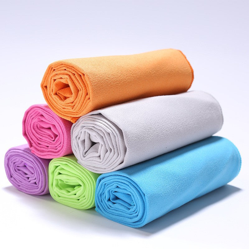 Women's Cooling Microfiber Towel Stornfield