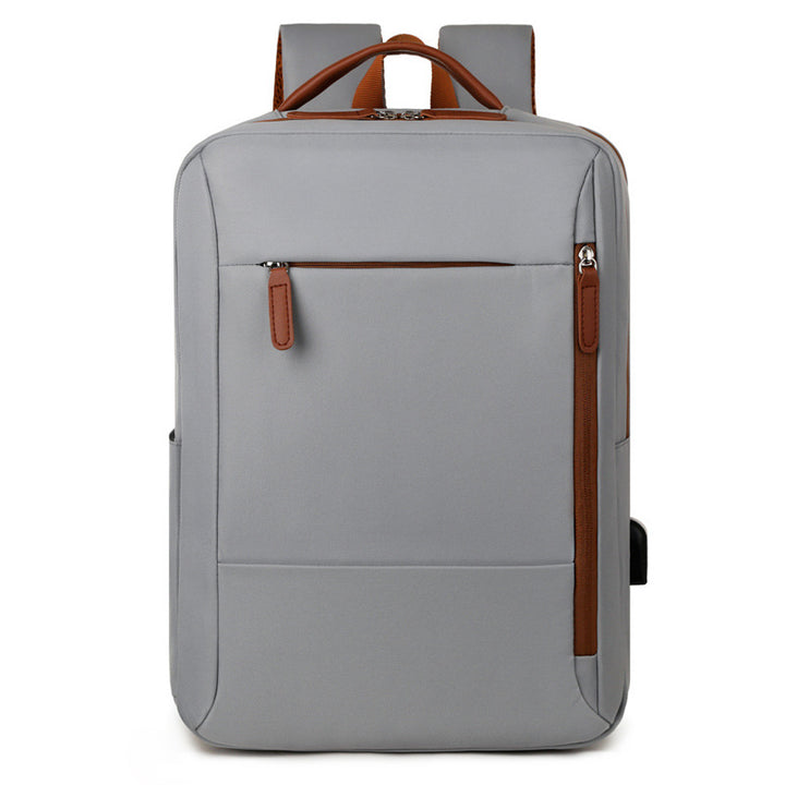 Ergonomic Laptop Backpack Stornfield