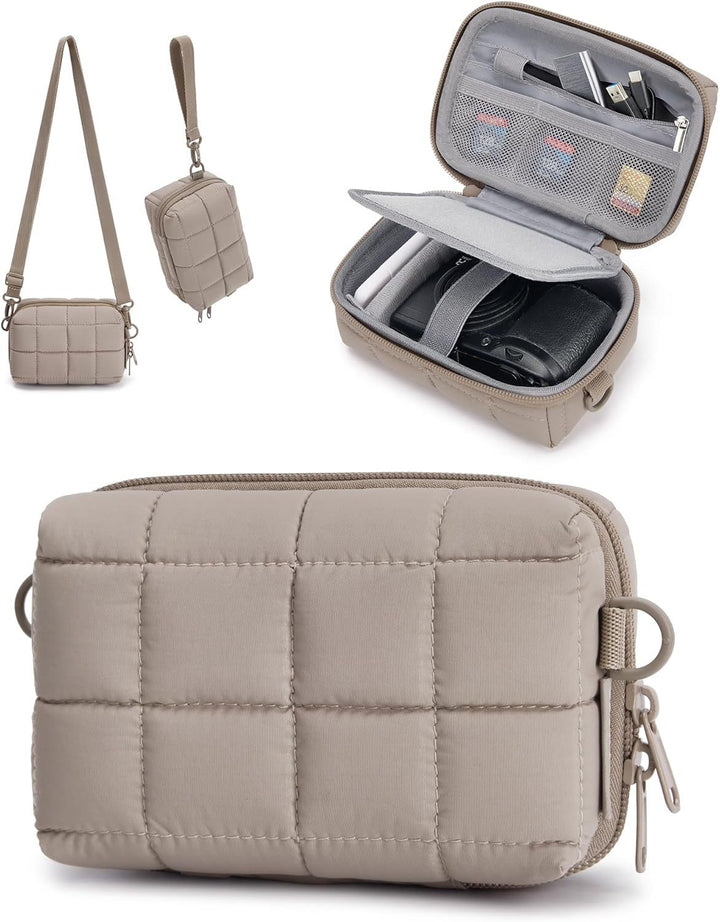 Practical and Stylish Shoulder Bag Stornfield
