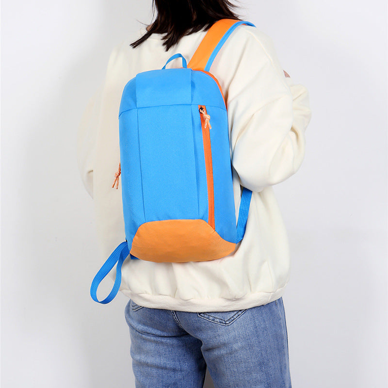 Lightweight Travel Backpack Stornfield