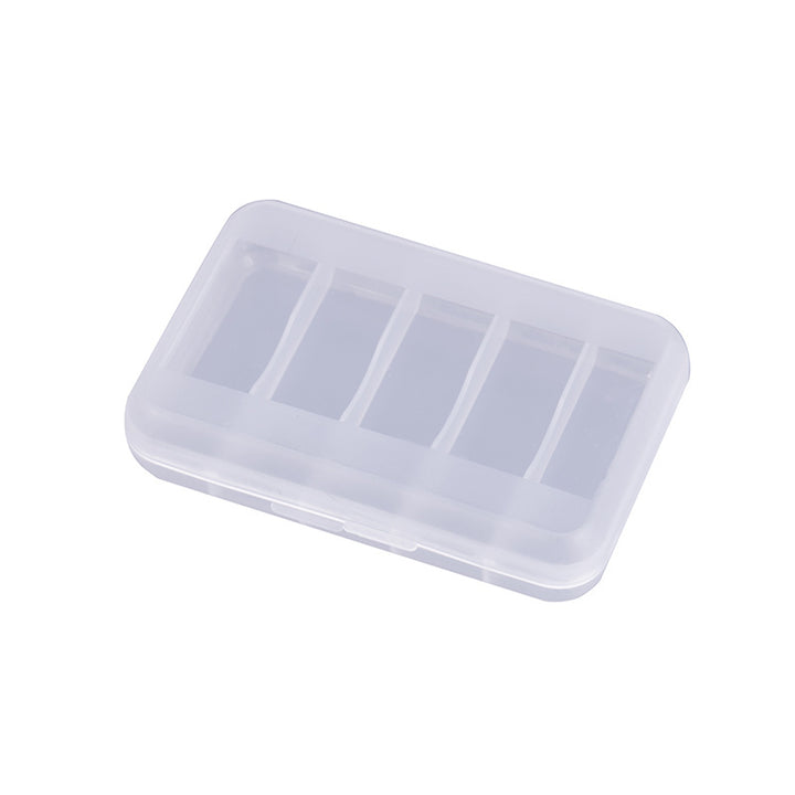 Multi-Compartment Portable Storage Organizer Stornfield