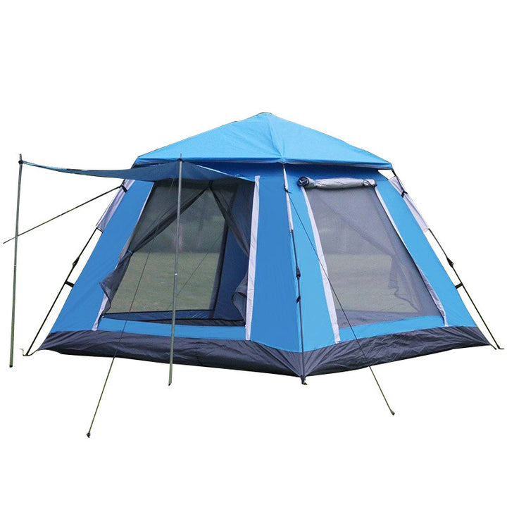 Family tent Stornfield
