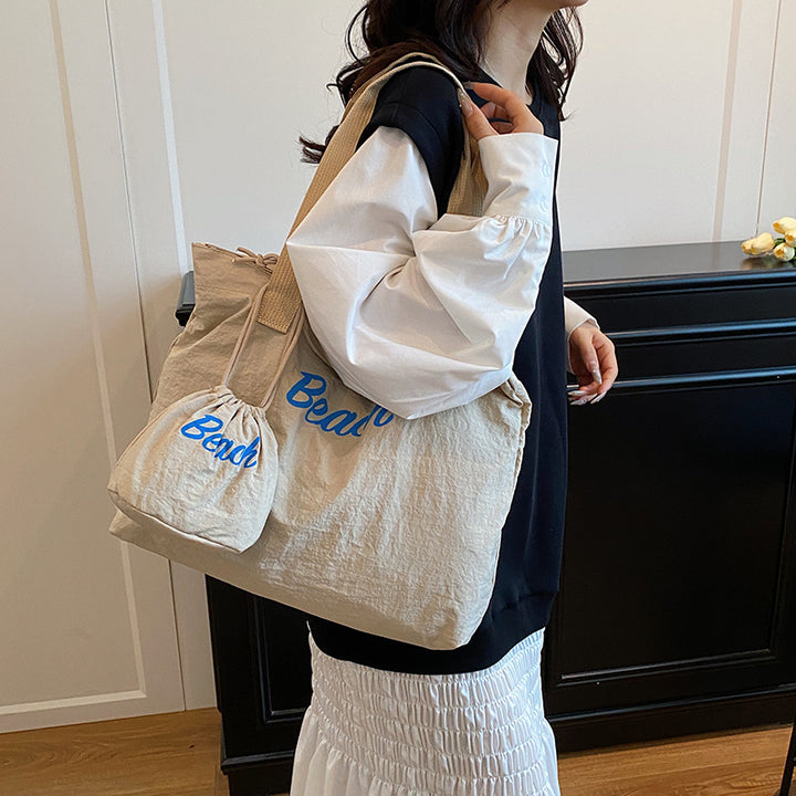 Stylish Beach Tote Bag Stornfield