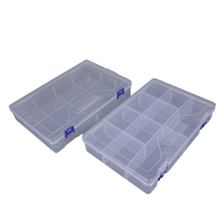 Customizable Craft Organizer Stornfield