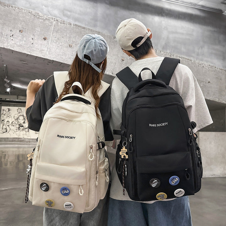 Multi-Pocket Daypack Stornfield