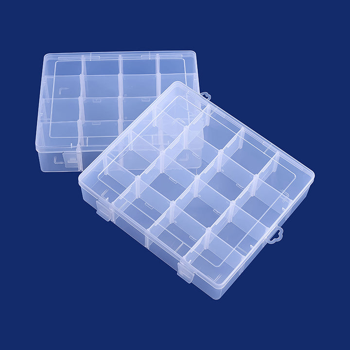 Foldable Compartment Storage Organizer Stornfield