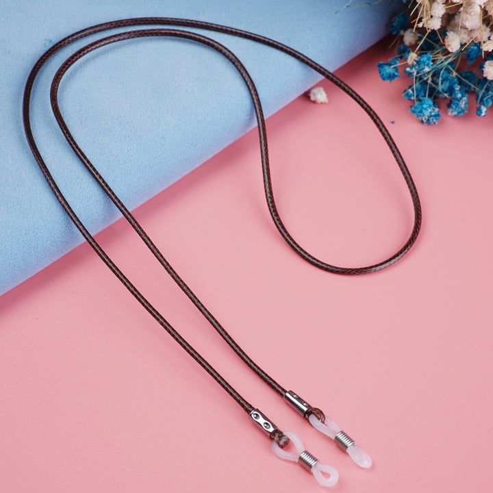 Premium Adjustable Eyewear Retainer Stornfield