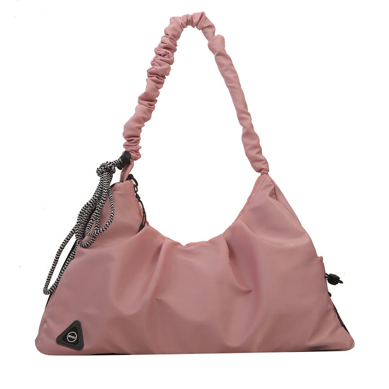 Fashion-Forward Slouchy Hobo Bag Stornfield