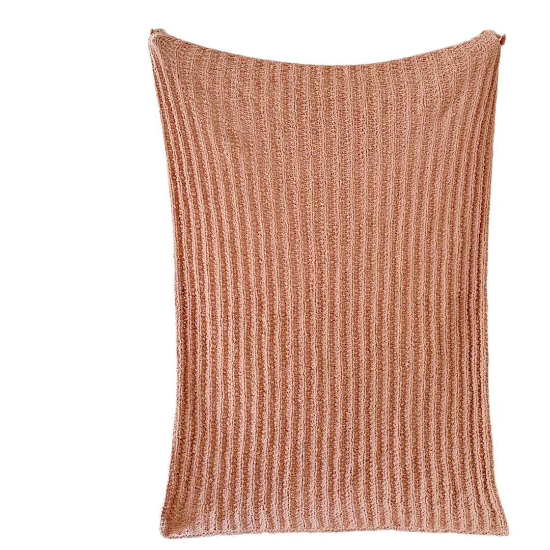 Women's Cozy Knit Blanket Stornfield