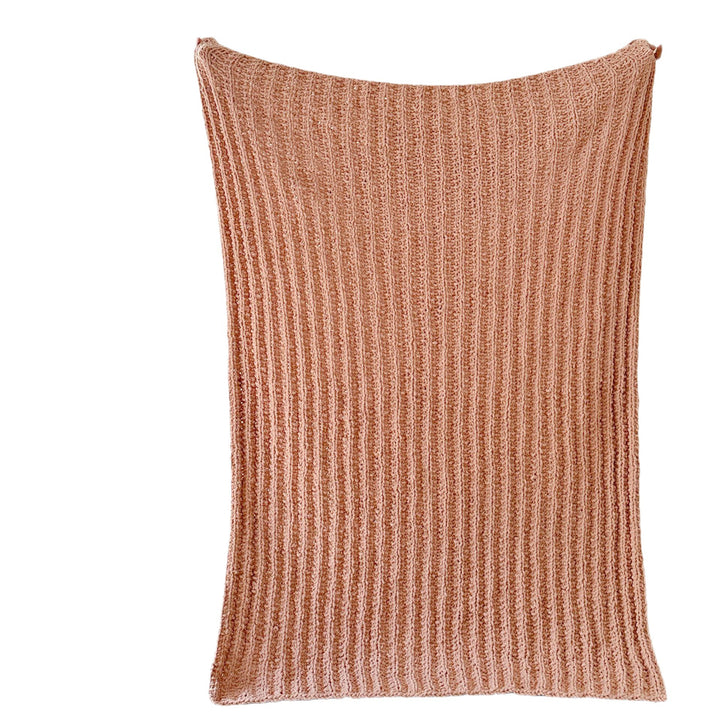 Women's Cozy Knit Blanket Stornfield