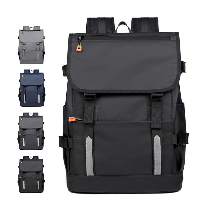 Versatile Expedition Backpack Stornfield