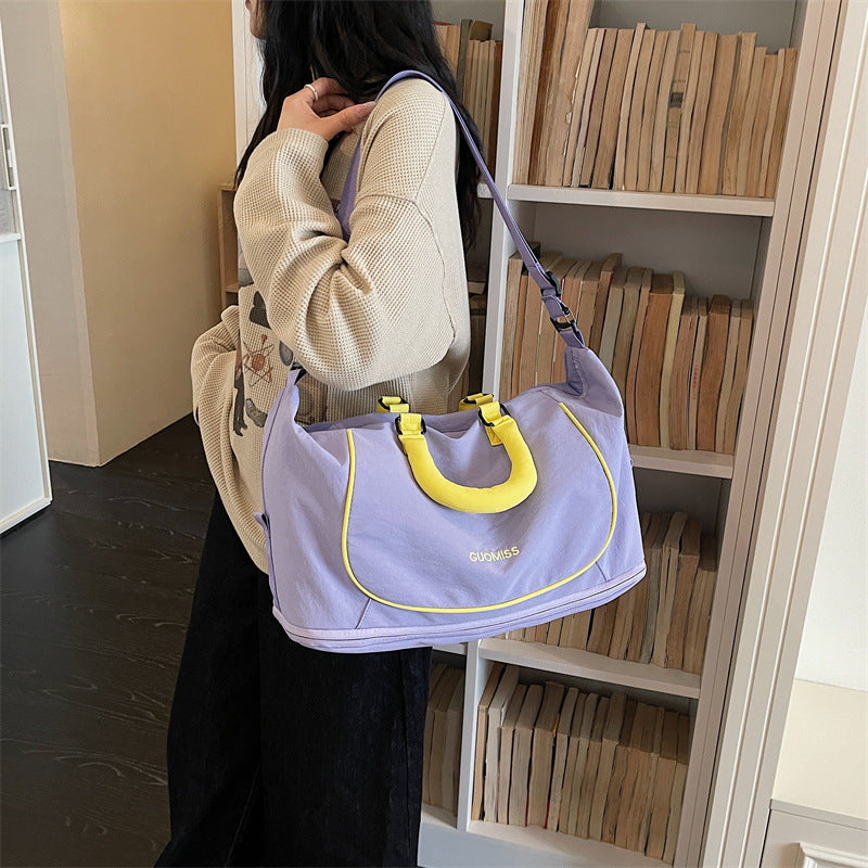 Travel Duffel Bag