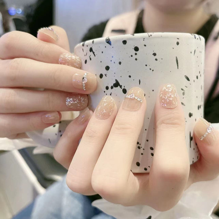 Nail Art Stornfield