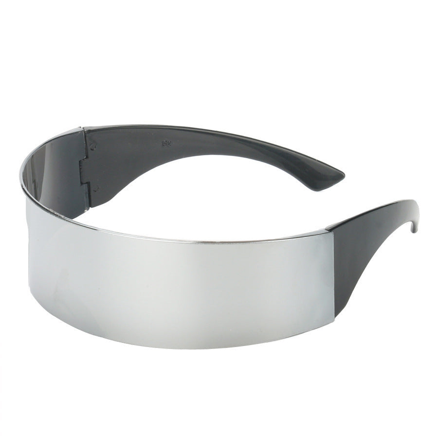 Contemporary Fashion Visor Sunglasses Stornfield