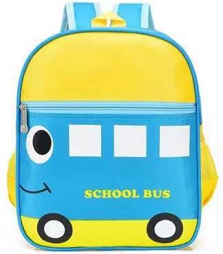 Fun Cartoon-Themed Backpack Stornfield