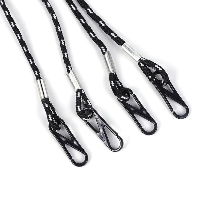Adjustable Elastic Eyewear Retainers Stornfield