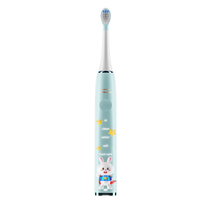 Electric Toothbrush Stornfield