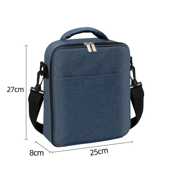 Women's Insulated Cooler Bag for Office and Leisure Stornfield