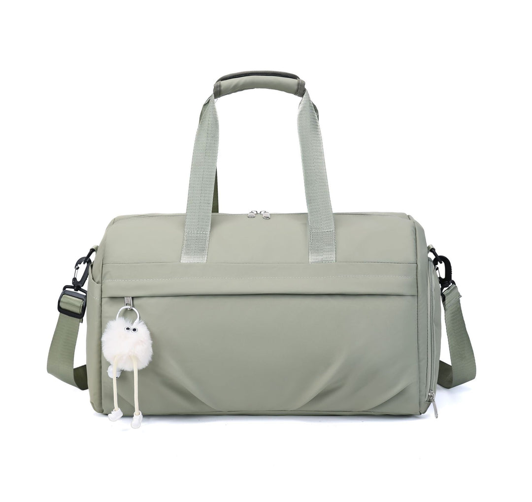 Functional Sports Duffle Bag Stornfield