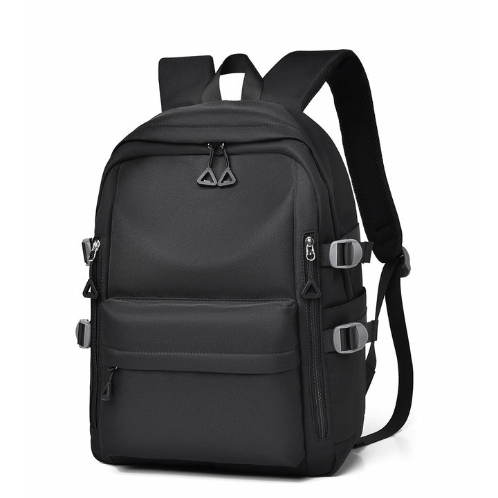 Everyday backpack with versatile organizational system Stornfield