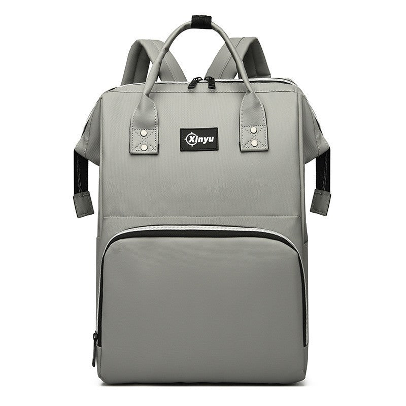 Stylish Insulated Lunch Backpack Stornfield