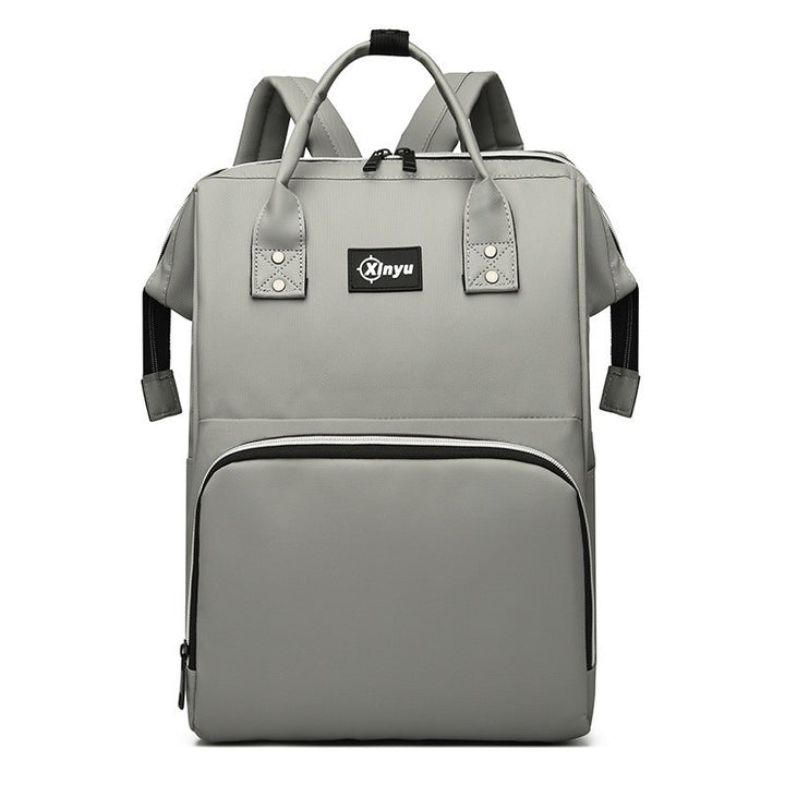 Stylish Insulated Lunch Backpack Stornfield