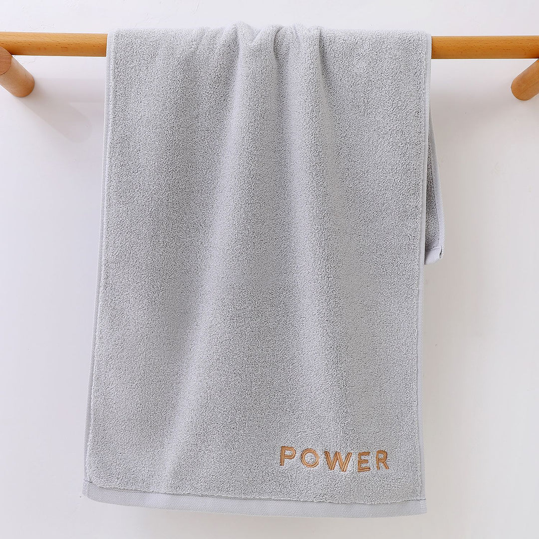 Women High-Quality Sports Towel with Powerful Design Stornfield