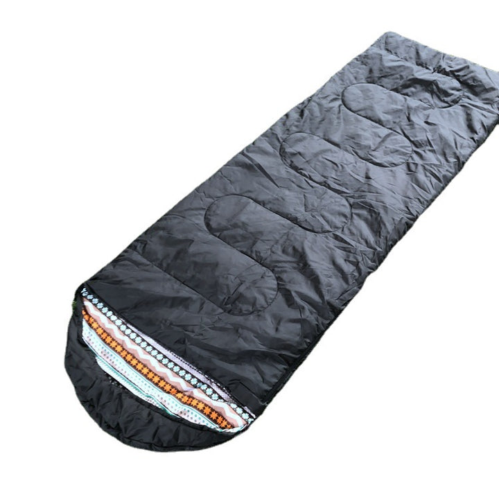 Comfortable Camping Sleeping Bag Stornfield