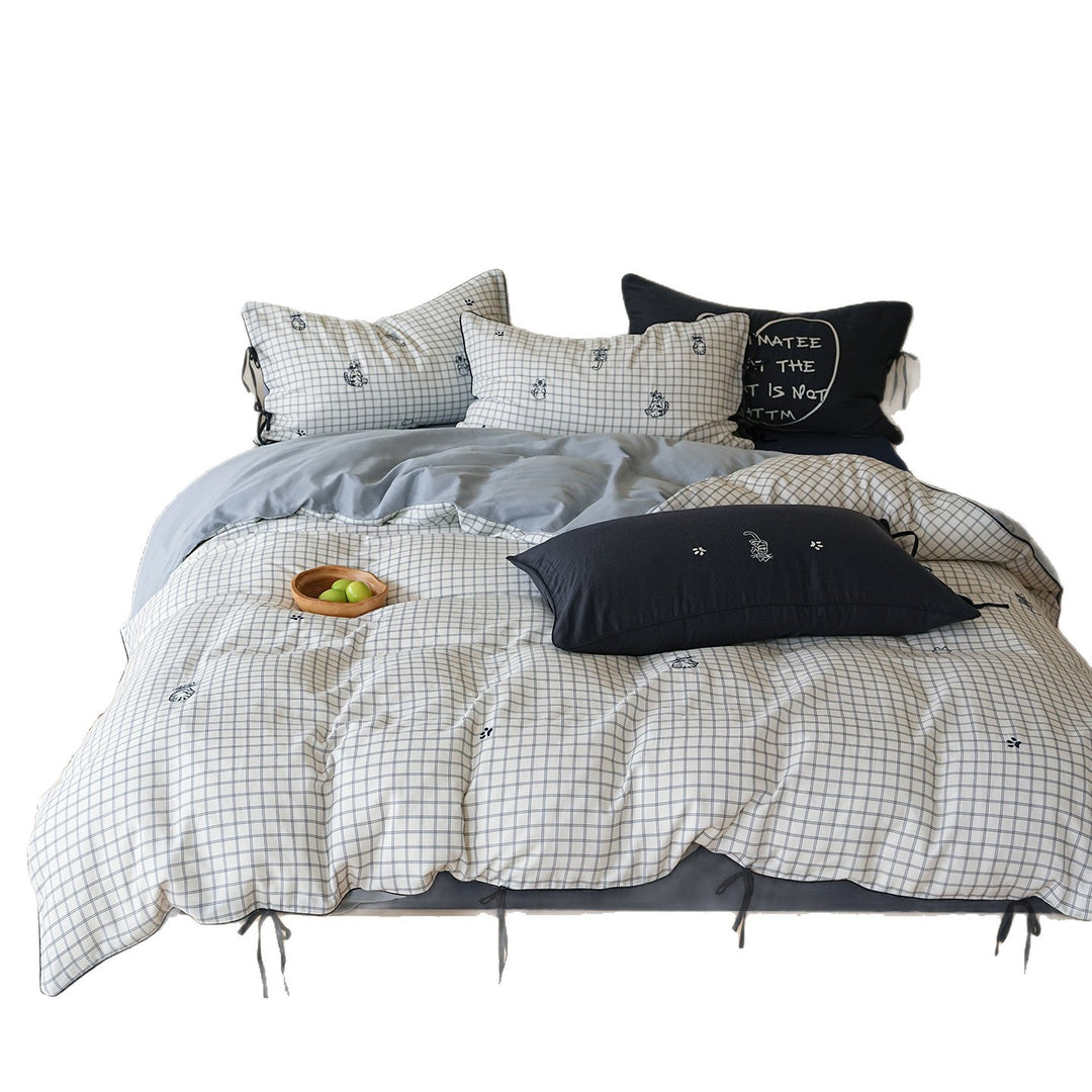bedding set