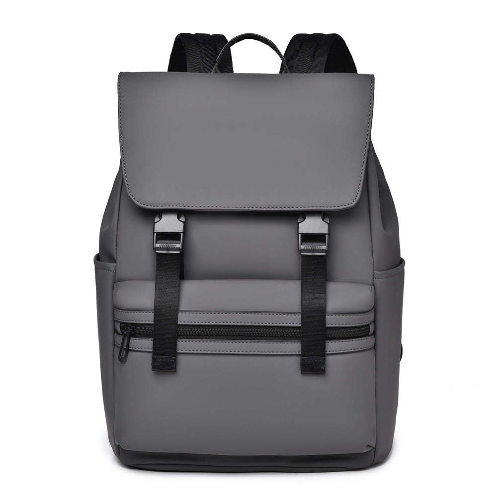 Ergonomic Versatile Laptop Backpack Stornfield