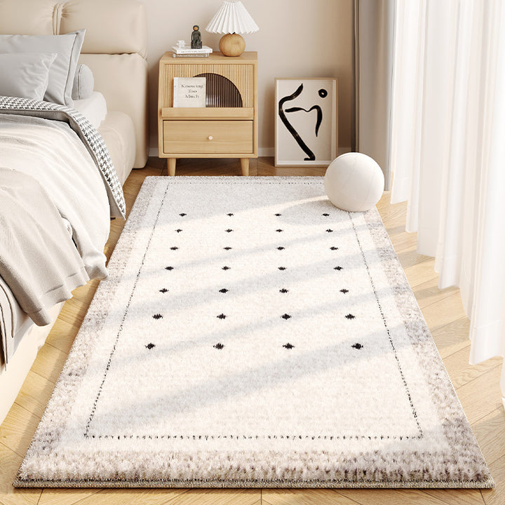 Animal Print Area Rug Stornfield