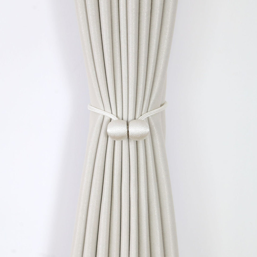 Decorative curtain tieback Stornfield