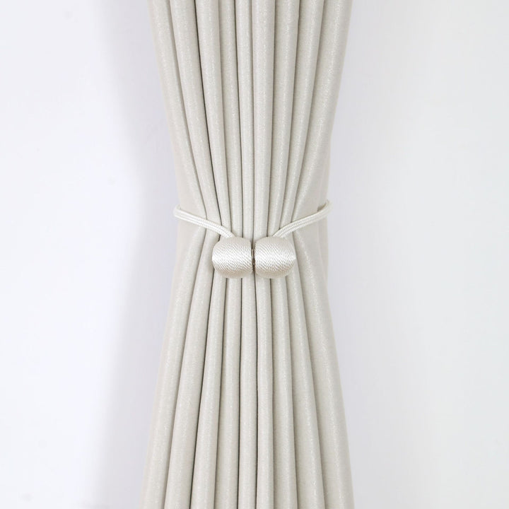 Decorative curtain tieback Stornfield