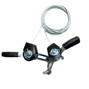 Precision Bicycle Gear Shifter Stornfield