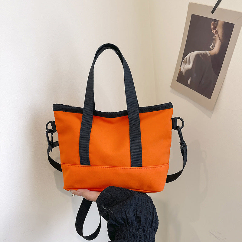 WoMultifunctional Casual Crossbody Tote Bag Stornfield
