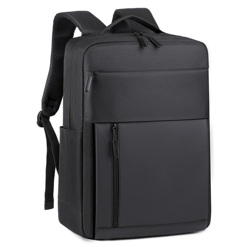 Smart Tech-Integrated Backpack Stornfield